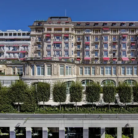 Lausanne Palace-2